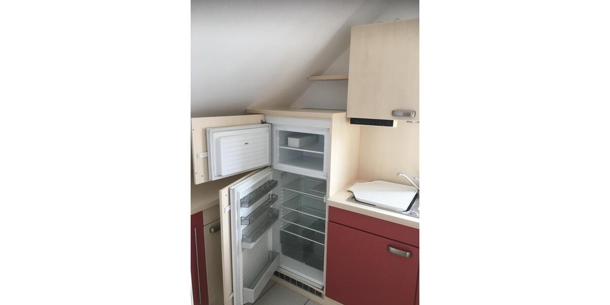 Mietwohnung 2Zimmer DG Regensburg Harting 2 zimmer