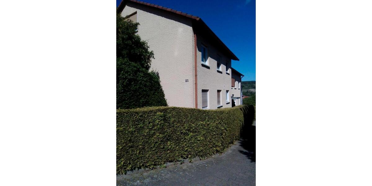 Dachgeschoßwohnung Weikersheim - 3 Zimmer, 70 m&sup2;, 500&euro; | Angebot:23870023