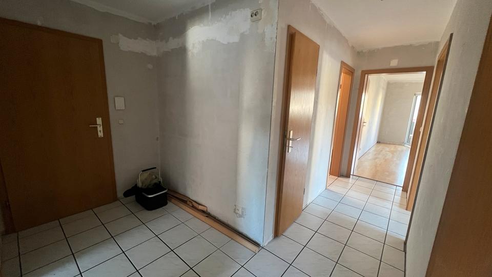 3-Zimmer Wohnung in Germersheim zu vermieten. 3 zimmer