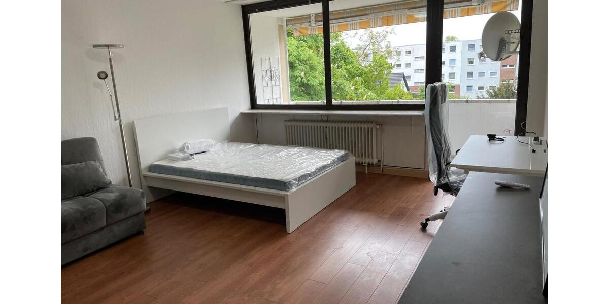 Wohnen auf Zeit Hannover Misburg-Anderten - 3 Zimmer, 75 m&sup2;, 630&euro; | Angebot:26703504