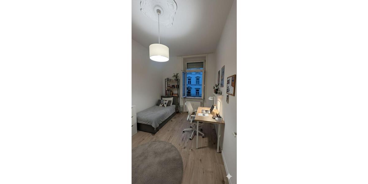 Wohnen auf Zeit Wiesbaden Dotzheim - 1 Zimmer, 20 m&sup2;, 600&euro; | Angebot:24795498