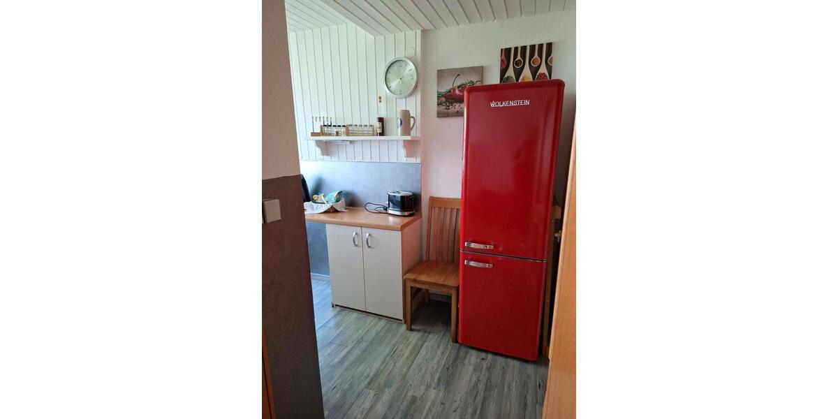 Wohnen auf Zeit Hallerndorf - 2 Zimmer, 55 m&sup2;, 75&euro; | Angebot:24753129