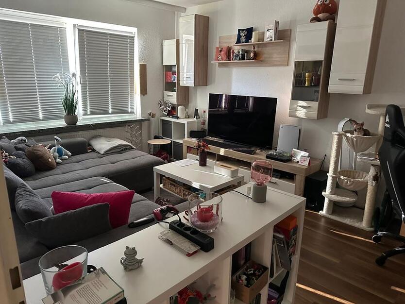 2 Zimmer in Bissendorf