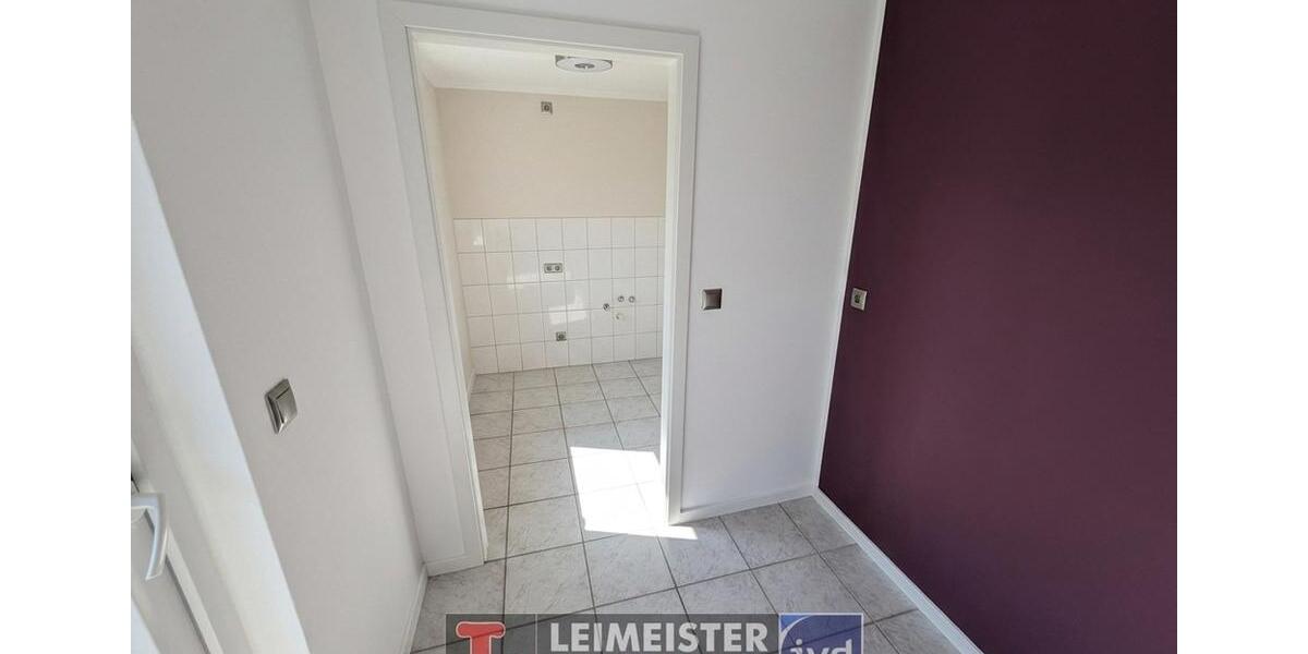 Etagenwohnung Aschaffenburg Gailbach - 3.5 Zimmer, 91 m&sup2;, 700&euro; | Angebot:26489970