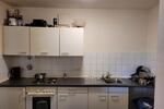 Gemütliche 2-Zimmer-Wohnung mit Terrasse und Gartenanschluss