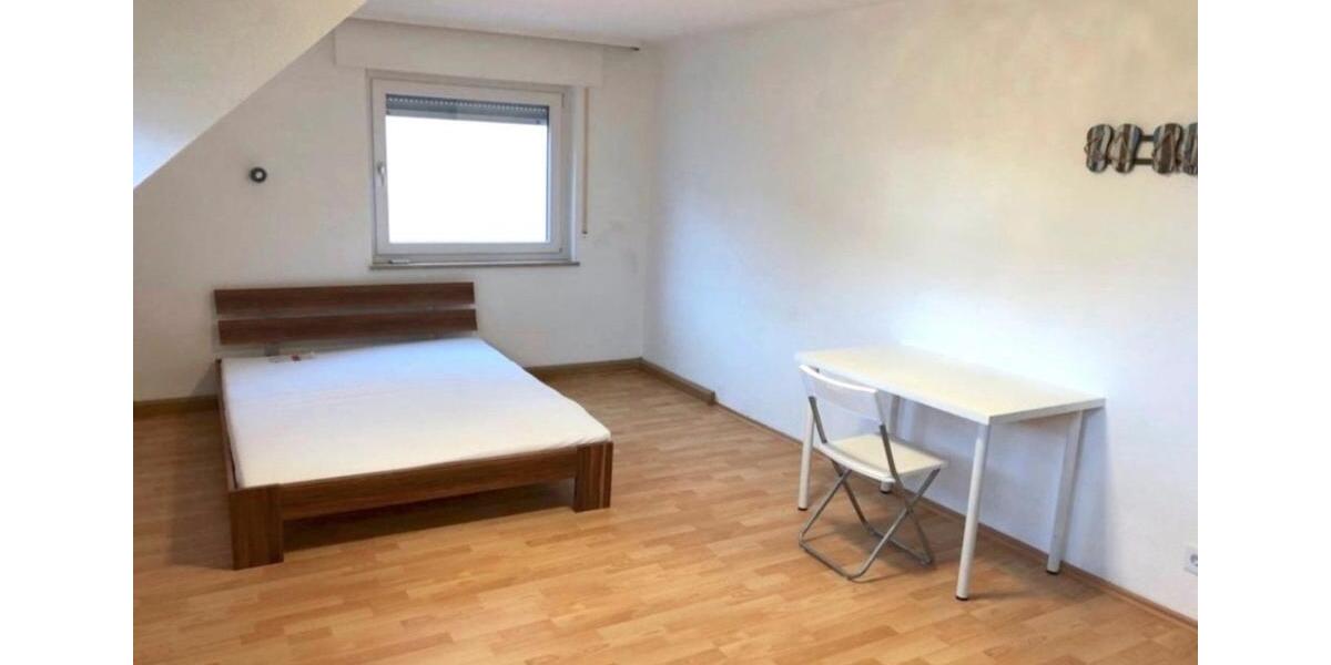 Wohnen auf Zeit Filderstadt - 1 Zimmer, 18 m&sup2;, 500&euro; | Angebot:26562473