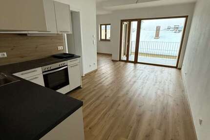 Wohnung Grafenau Frauenberg - 3 Zimmer, 77 m&sup2;, 807&euro; | Angebot:24627555