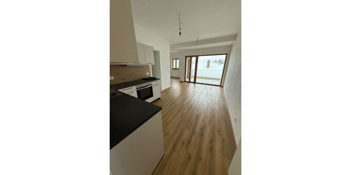 Wohnung zum Mieten in Grafenau 807 € 76.82 m² 3 zimmer