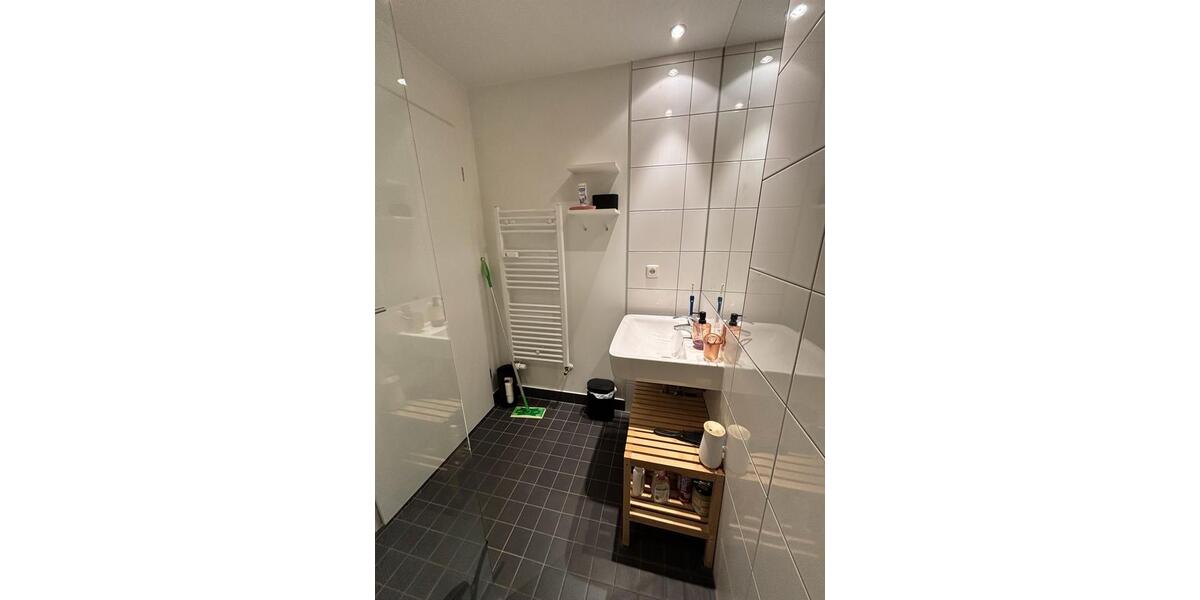 Etagenwohnung Münster Gievenbeck - 2 Zimmer, 34 m&sup2;, 800&euro; | Angebot:26356780