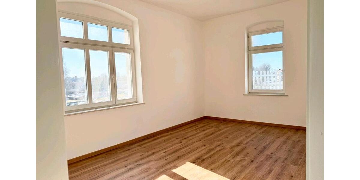 Etagenwohnung Königsbrück - 3 Zimmer, 78 m&sup2;, 780&euro; | Angebot:26305389