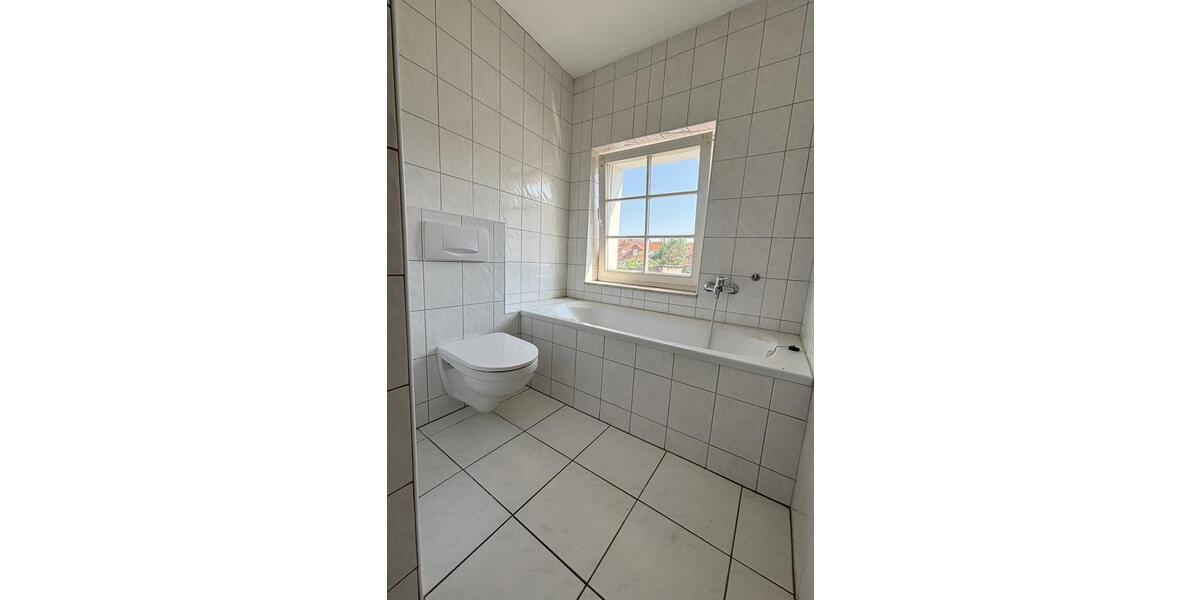Maisonettenwohnung Strasburg (Uckermark) - 2 Zimmer, 57 m&sup2;, 283&euro; | Angebot:24700786