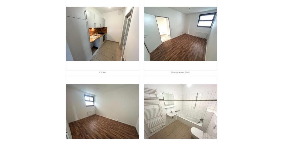Etagenwohnung Bremen - 2 Zimmer, 55 m&sup2;, 800&euro; | Angebot:26580339