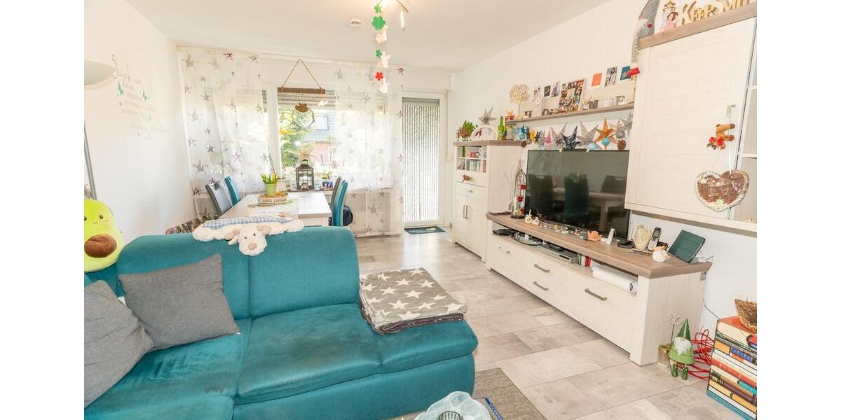 Etagenwohnung Hamm Heessen - 2.5 Zimmer, 76 m&sup2;, 755&euro; | Angebot:26423132