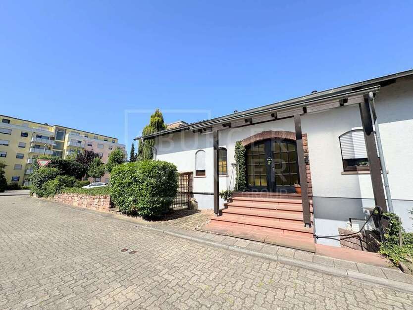 Wohnung zum Mieten in Oftersheim 450 € 25 m²
