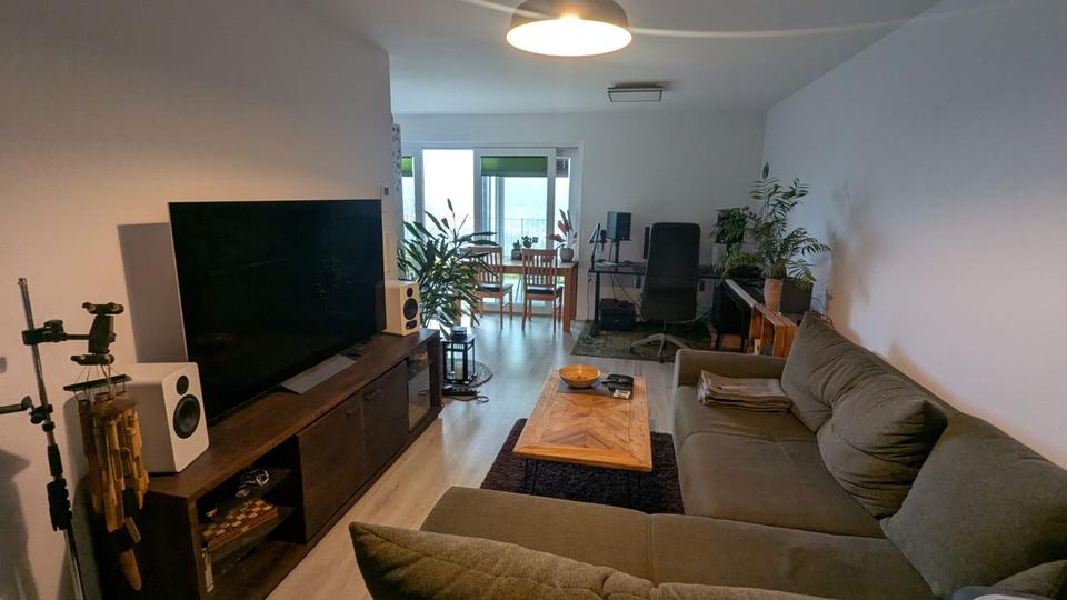 Erdgeschoßwohnung Künzelsau - 2.5 Zimmer, 63 m&sup2;, 700&euro; | Angebot:24466299