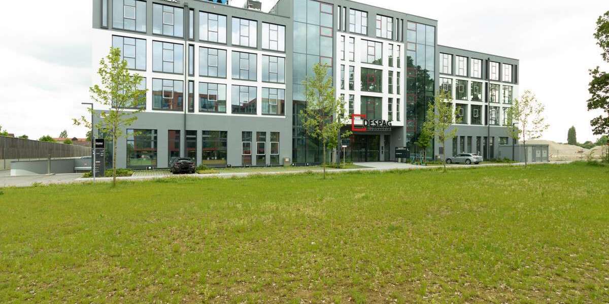 Büro in Ingolstadt 3.340 € 247.27 m² zimmer