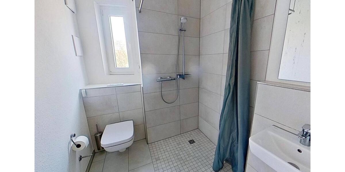 Etagenwohnung Osnabrück Hellern - 4 Zimmer, 95 m&sup2;, 1.230&euro; | Angebot:24950158