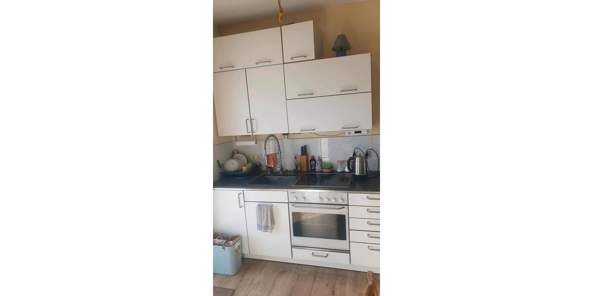 Etagenwohnung Elmshorn - 1 Zimmer, 14 m&sup2;, 500&euro; | Angebot:25962028