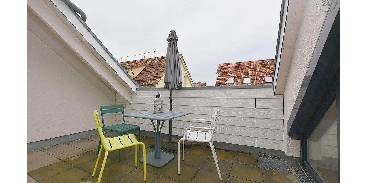 Etagenwohnung Ditzingen - 2 Zimmer, 70 m&sup2;, 1.590&euro; | Angebot:24546571