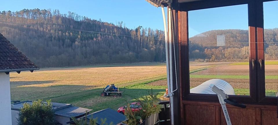 Wohnung zur Miete - 82 qm - 1. Obergeschoss 3 zimmer