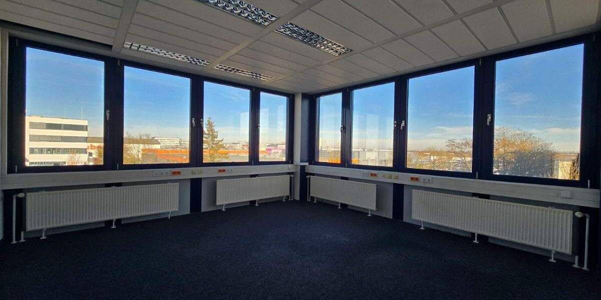 Gewerbeobjekt Garching bei München Hochbrück - 2.788&euro; | Angebot:24913768