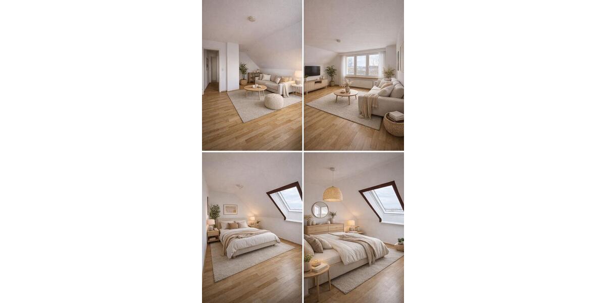 Etagenwohnung Barby - 2 Zimmer, 50 m&sup2;, 275&euro; | Angebot:24489459