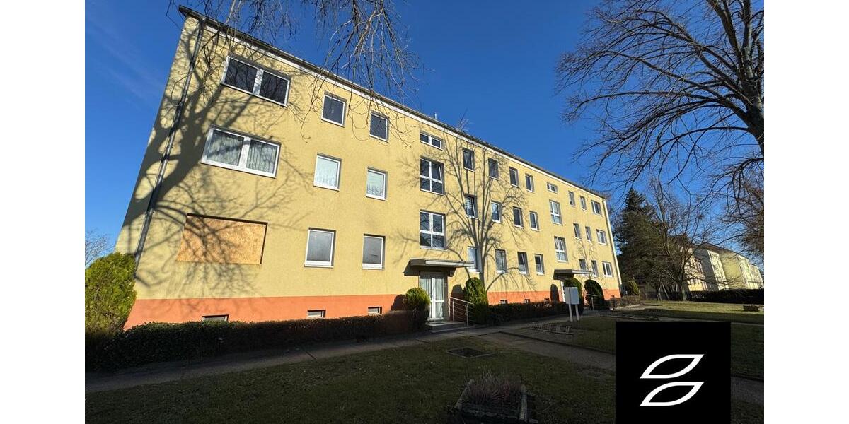 Etagenwohnung Barby - 2 Zimmer, 50 m&sup2;, 400&euro; | Angebot:24489459