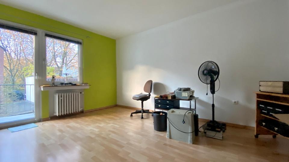 Etagenwohnung Duisburg - 3 Zimmer, 75 m&sup2;, 700&euro; | Angebot:25129054
