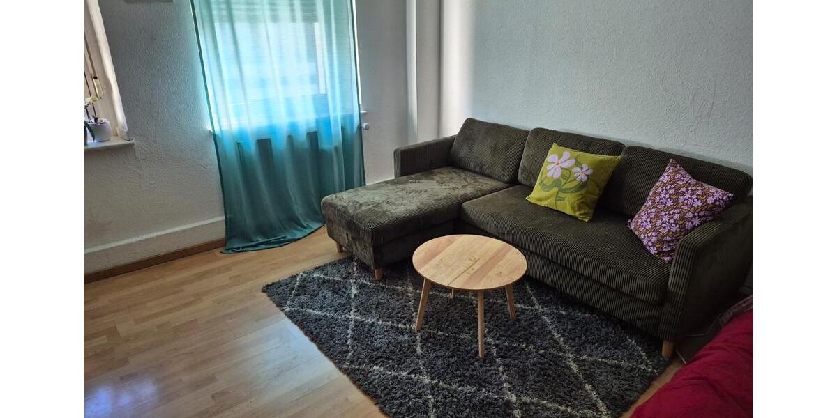 Etagenwohnung Essen Stadtbezirk VII - 1 Zimmer, 44 m&sup2;, 560&euro; | Angebot:26197515