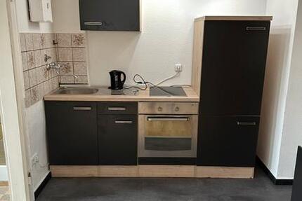 1 Zimmer Apartment studentenWohnung