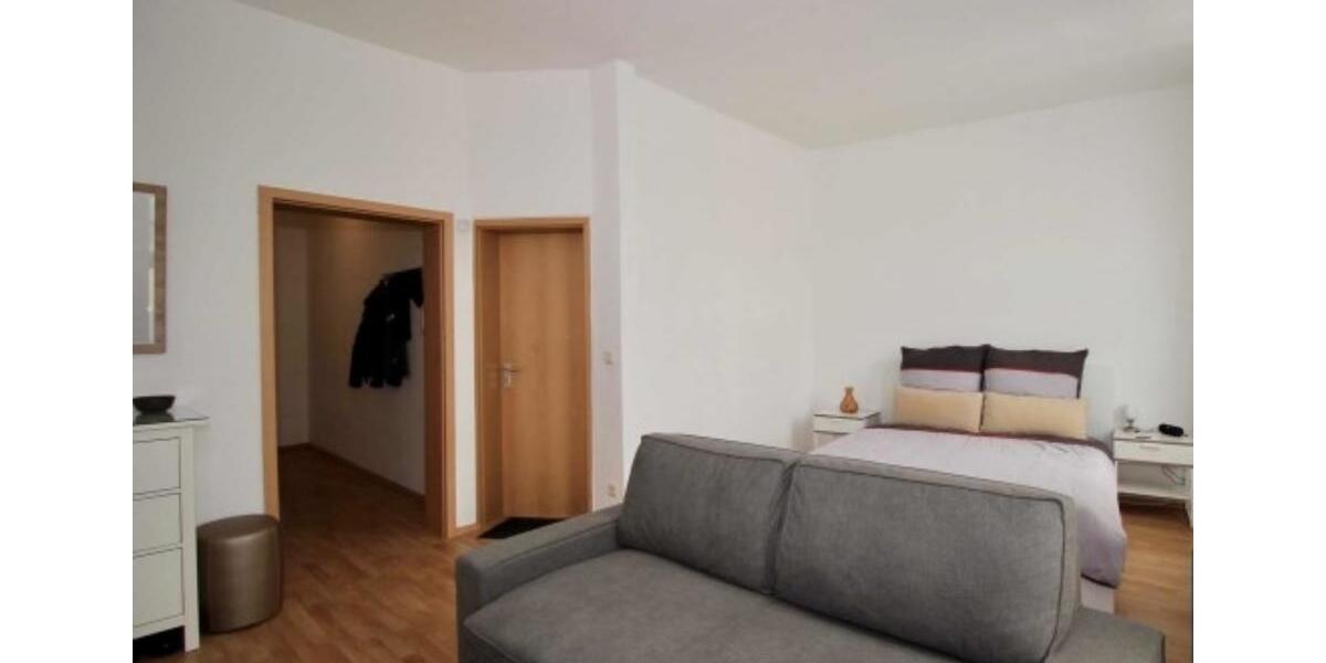 Etagenwohnung Wismar Altstadt - 2 Zimmer, 52 m&sup2;, 460&euro; | Angebot:25064118