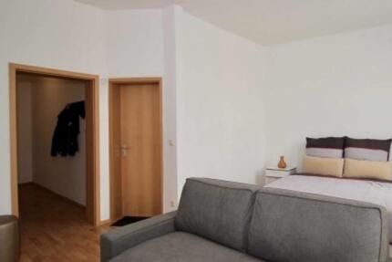 Wohnung Wismar Altstadt - 2 Zimmer, 52 m&sup2;, 460&euro; | Angebot:25064118