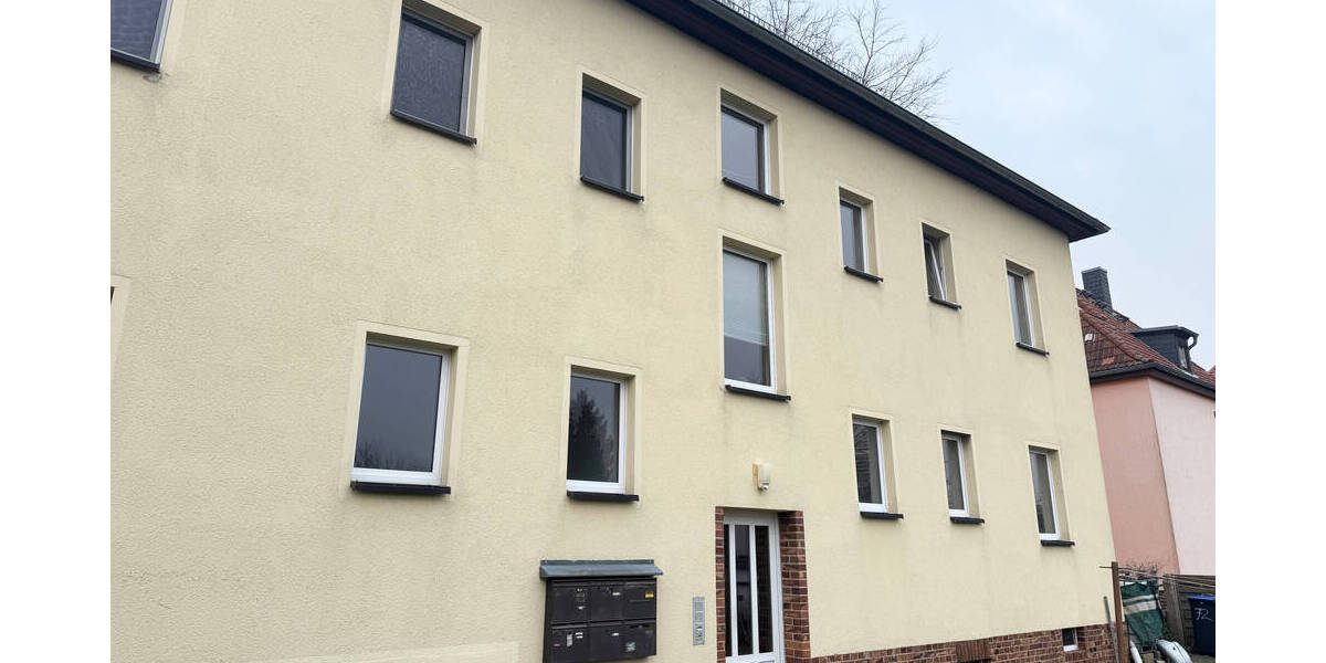 Etagenwohnung Leisnig Fischendorf - 2 Zimmer, 49 m&sup2;, 300&euro; | Angebot:24033770