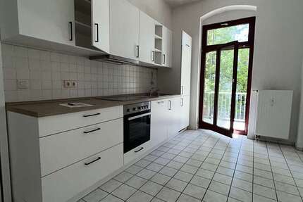 Wohnung Zwickau Mitte-Nord - 2 Zimmer, 62 m&sup2;, 380&euro; | Angebot:27452427