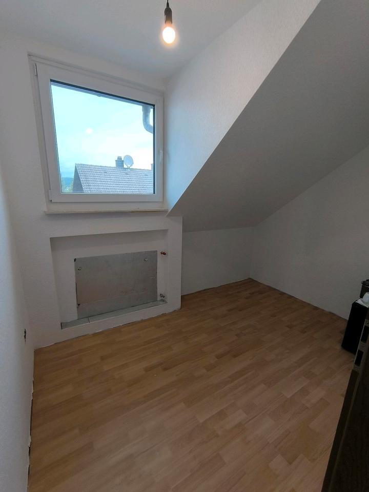 Terrassenwohnung in Hailer zu vermieten