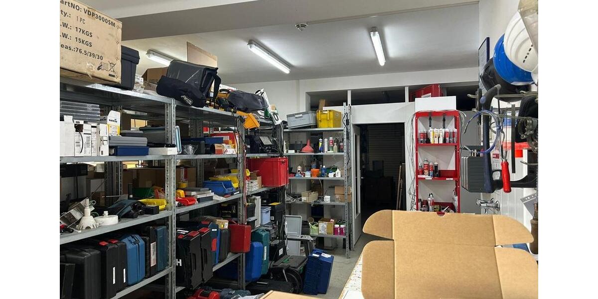 Dachgeschoßwohnung Kirchhain - 2 Zimmer, 98 m&sup2;, 1.705&euro; | Angebot:24851855