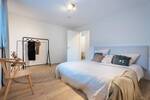 Etagenwohnung Fürth Innenstadt - 3 Zimmer, 85 m&sup2;, 1.472&euro; | Angebot:26740906