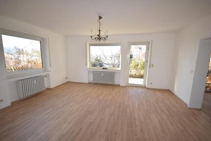 Wohnung Tübingen Schönblick / Winkelwiese - 2.5 Zimmer, 100 m&sup2;, 1.300&euro; | Angebot:25272095