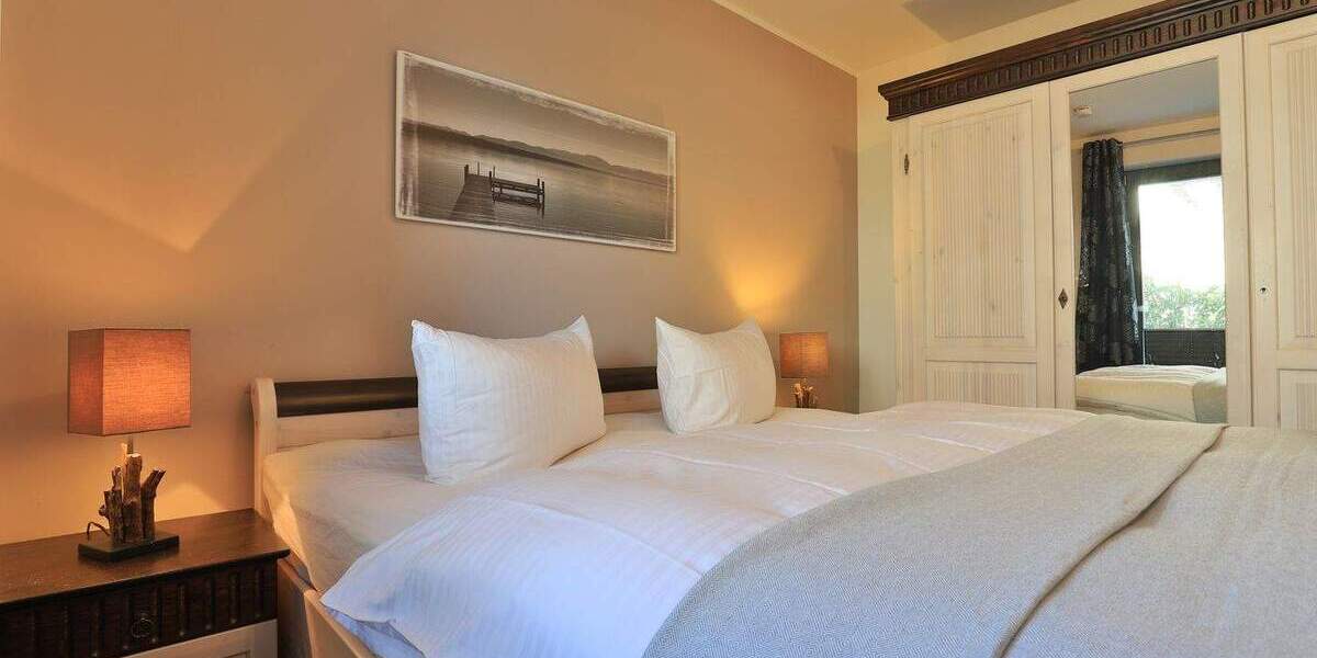 Terrassenwohnung Boltenhagen Ostseebad Boltenhagen - 2 Zimmer, 37 m&sup2;, 528&euro; | Angebot:23851908