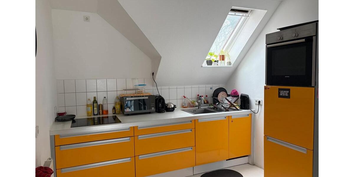 Wohnen auf Zeit Lemgo - 1 Zimmer, 16 m&sup2;, 400&euro; | Angebot:25045878