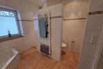 Dachgeschoßwohnung Steinfeld (Oldenburg) - 4 Zimmer, 125 m&sup2;, 1.000&euro; | Angebot:26461612