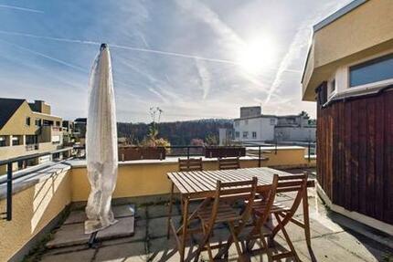 Haus Stuttgart Stuttgart-West - 2 Zimmer, 48 m&sup2;, 1.150&euro; | Angebot:26534286