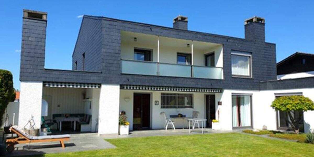 Einfamilienhaus Altötting - 7 Zimmer, 243 m&sup2;, 2.300&euro; | Angebot:25760418