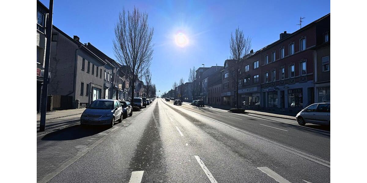 Gewerbeobjekt Aachen Aachen-Mitte - 1.290&euro; | Angebot:25858204