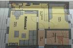 Etagenwohnung Erlangen Frauenaurach - 2 Zimmer, 117 m&sup2;, 1.200&euro; | Angebot:26092188