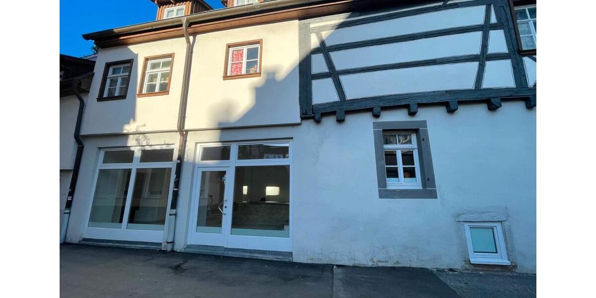 Erdgeschoßwohnung Reutlingen - 3 Zimmer, 111 m&sup2;, 965&euro; | Angebot:26610134