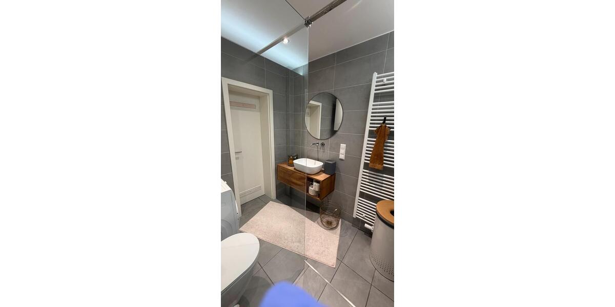 Etagenwohnung Hannover Vahrenwald-List - 4 Zimmer, 105 m&sup2;, 1.598&euro; | Angebot:26670631