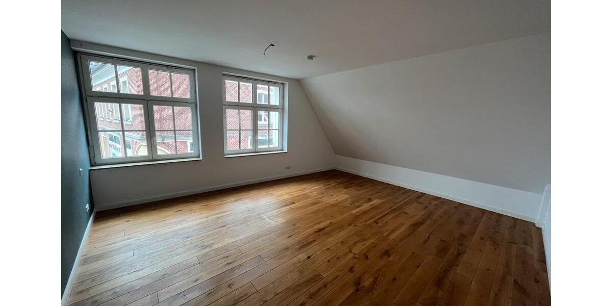 Etagenwohnung Rheine - 3 Zimmer, 148 m&sup2;, 1.360&euro; | Angebot:25232141
