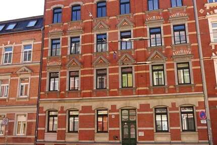 Wohnung Zwickau Mitte-Nord - 1 Zimmer, 35 m&sup2;, 245&euro; | Angebot:26841890