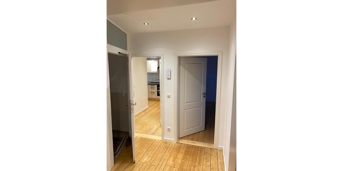 Erdgeschoßwohnung Braunschweig Wabe-Schunter-Beberbach - 3 Zimmer, 75 m&sup2;, 1.055&euro; | Angebot:26230546